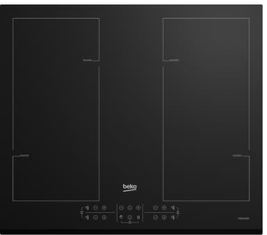 Beko induktiotaso HII64206F2MT integroitava