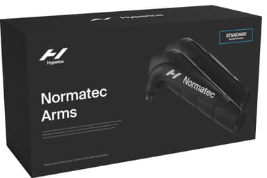 Hyperice Normatec 3.0 käsivarsikiinnikkeet 63070-001-00