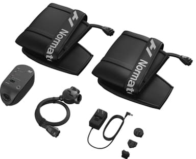Hyperice Normatec 3.0 jalkojen palautumisjärjestelmä 63010-006-03