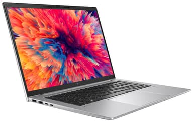 HP ZBook Firefly 16 G9 i7/32 GB/1 TB kannettava