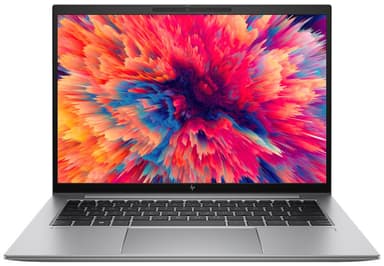 HP ZBook Firefly 16 G9 i7/32 GB/1 TB kannettava