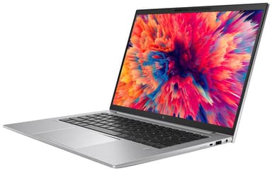 HP ZBook Firefly 16 G9 i7/32 GB/1 TB kannettava