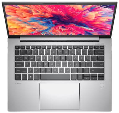 HP ZBook Firefly 16 G9 i7/32 GB/1 TB kannettava