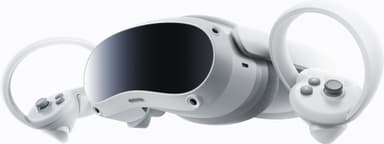 Pico 4 All-in-One VR-lasit (128 GB)