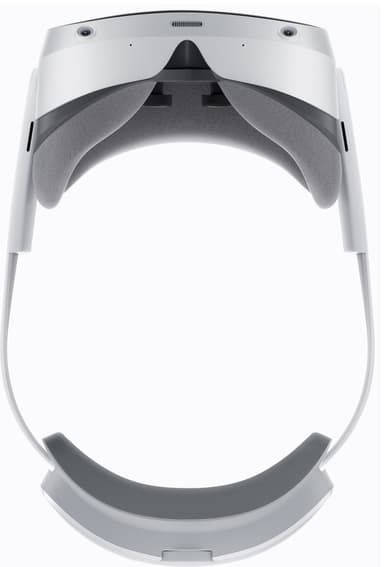 Pico 4 All-in-One VR-lasit (128 GB)