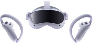 Pico 4 All-in-One VR-lasit (128 GB)