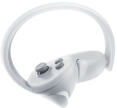 Pico 4 All-in-One VR-lasit (128 GB)