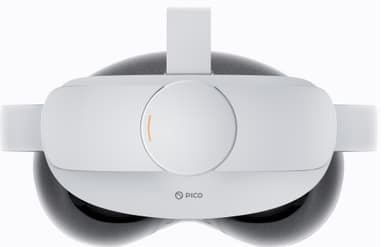 Pico 4 All-in-One VR-lasit (128 GB)