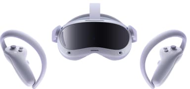 Pico 4 All-in-One VR-lasit (256 GB)