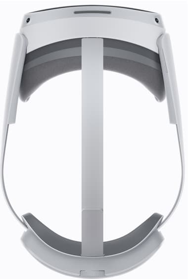 Pico 4 All-in-One VR-lasit (256 GB)