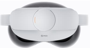 Pico 4 All-in-One VR-lasit (256 GB)