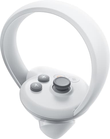 Pico 4 All-in-One VR-lasit (256 GB)