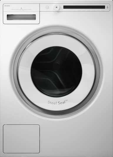 Asko pyykinpesukone W2086C.W/3
