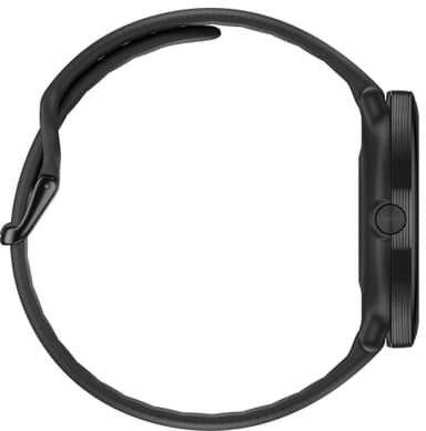 Polar Ignite 3 urheilukello S-L (musta/musta)