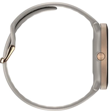 Polar Ignite 3 urheilukello S-L (greige/kulta)