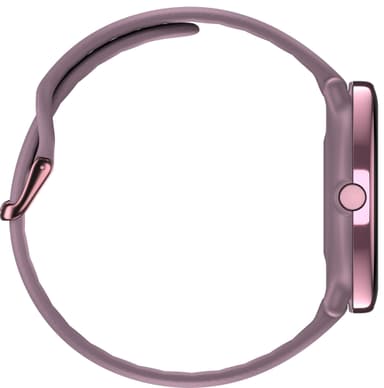 Polar Ignite 3 urheilukello S-L (violetti/violetti)