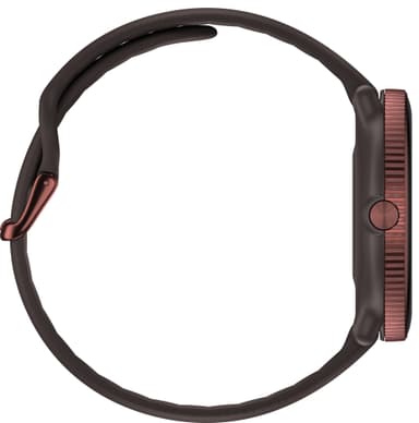 Polar Ignite 3 urheilukello S-L (kupari/ruskea)
