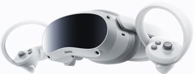 Pico 4 All-in-One VR-lasit (256 GB)