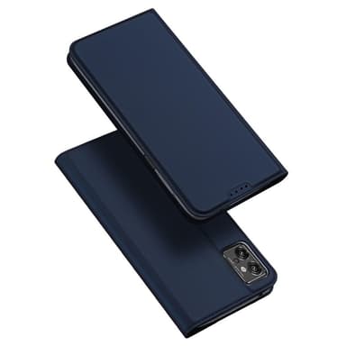 DUX DUCIS Motorola Moto G32 4G Skin Pro Series Case - Sininen