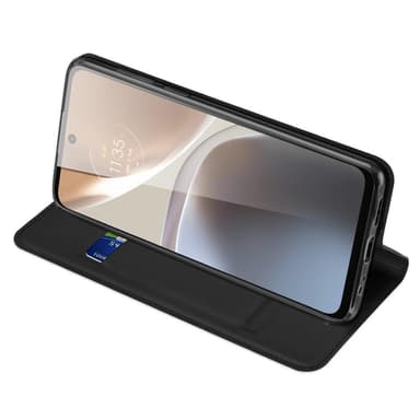 DUX DUCIS Motorola Moto G32 4G Skin Pro Series Case - Musta