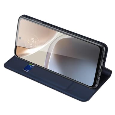 DUX DUCIS Motorola Moto G32 4G Skin Pro Series Case - Sininen