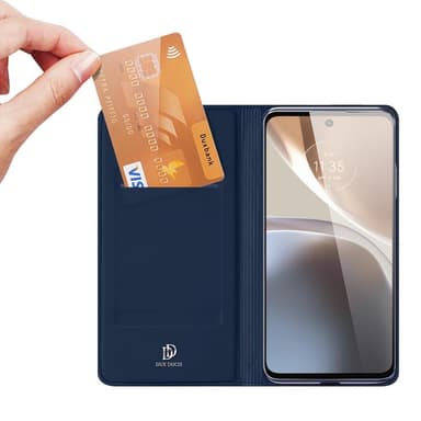 DUX DUCIS Motorola Moto G32 4G Skin Pro Series Case - Sininen