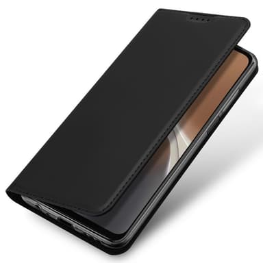 DUX DUCIS Motorola Moto G32 4G Skin Pro Series Case - Musta