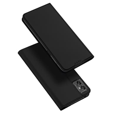 DUX DUCIS Motorola Moto G32 4G Skin Pro Series Case - Musta