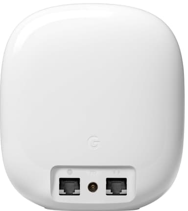 Google Nest Wifi Pro (1 kpl)