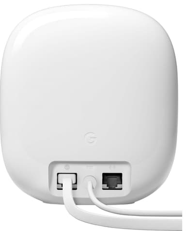 Google Nest Wifi Pro (1 kpl)