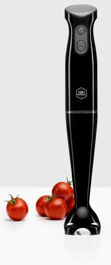 OBH Nordica Super sauvasekoitin OBH7698