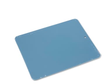 Cutting board 3-pack ass. PE