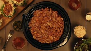 Crock-Pot haudutuspata 201009
