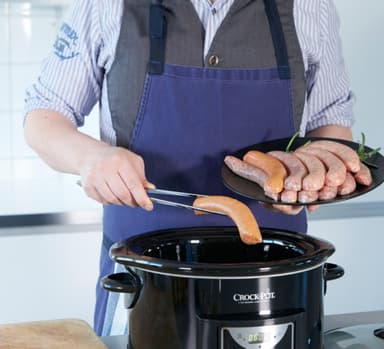 Crock-Pot haudutuspata 201009