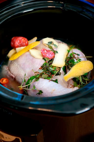Crock-Pot haudutuspata 201009