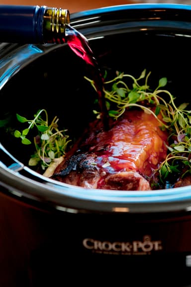 Crock-Pot haudutuspata 201009
