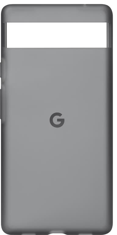 Google Pixel 6a suojakuori (harmaa)