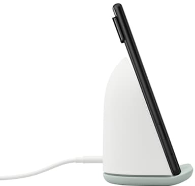 Google Pixel Stand 2nd Gen langaton laturi