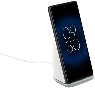 Google Pixel Stand 2nd Gen langaton laturi
