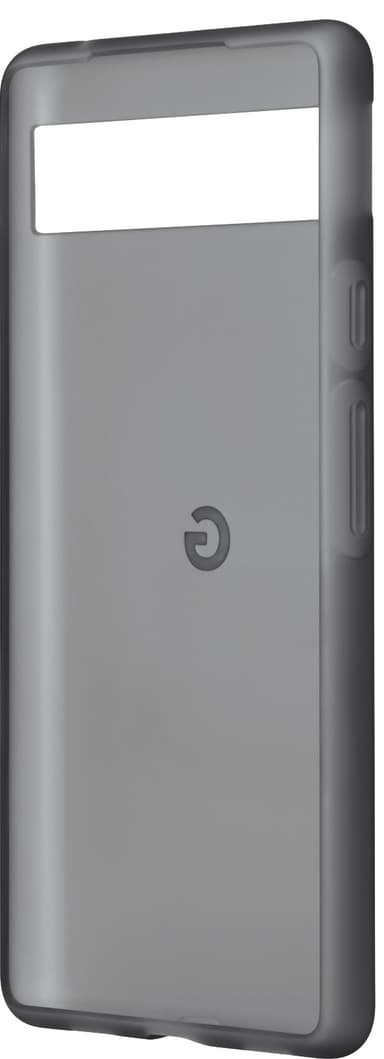 Google Pixel 6a suojakuori (harmaa)