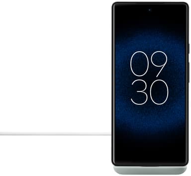 Google Pixel Stand 2nd Gen langaton laturi