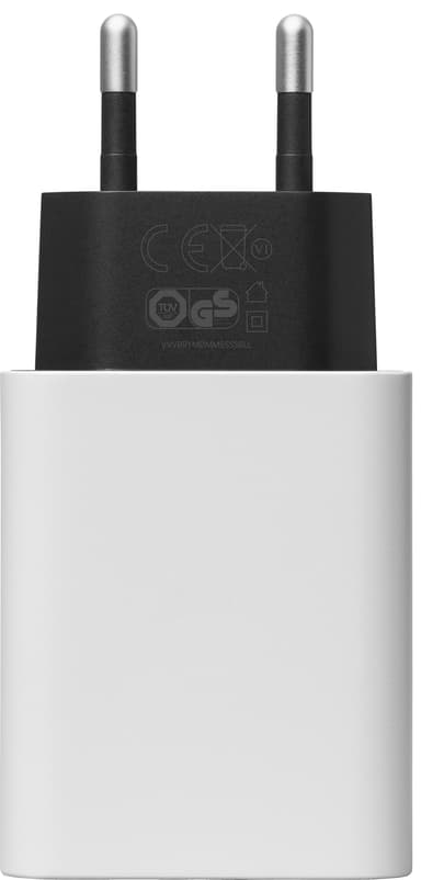 Google 30 W USB-C laturi