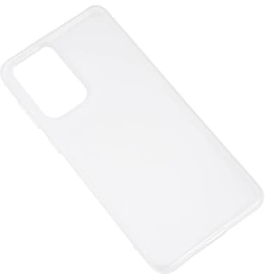 Gear TPU Cover Samsung A33 5G suojakuori (läpinäkyvä)