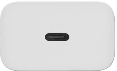 Google 30 W USB-C laturi