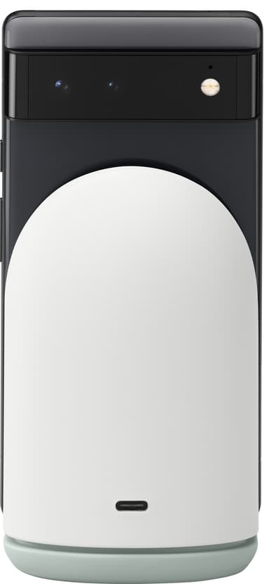 Google Pixel Stand 2nd Gen langaton laturi
