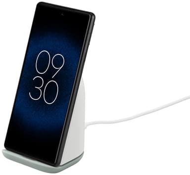 Google Pixel Stand 2nd Gen langaton laturi