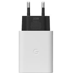 Google 30 W USB-C laturi