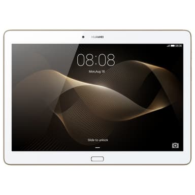 Huawei MediaPad M2 10" tablet 64 GB WiFi (kulta)