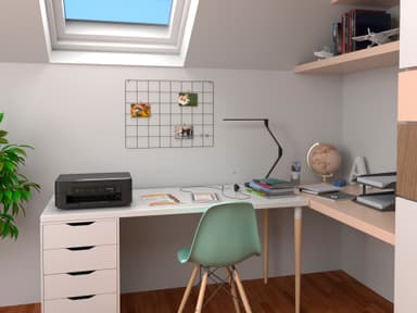 Epson Expression Home XP-2200 värimonitoimitulostin