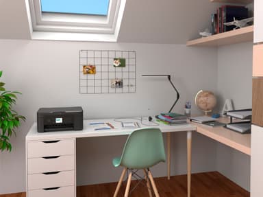 Epson Expression Home XP-4200 värimonitoimitulostin (musta)